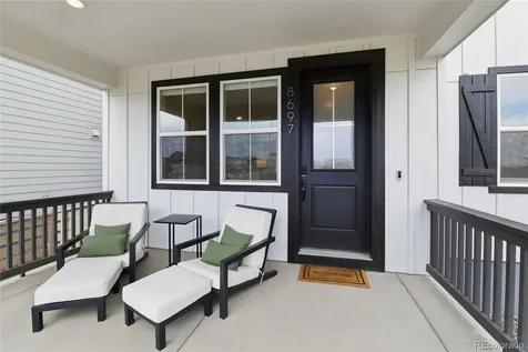 8697 Middle Fork Street Littleton CO 80125