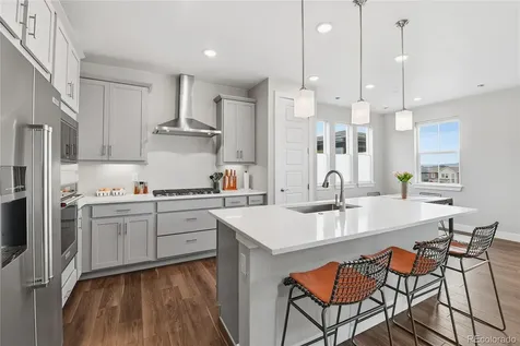 8697 Middle Fork Street Littleton CO 80125