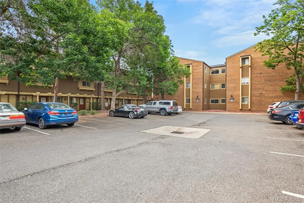 3383 Madison Avenue Boulder CO 80303