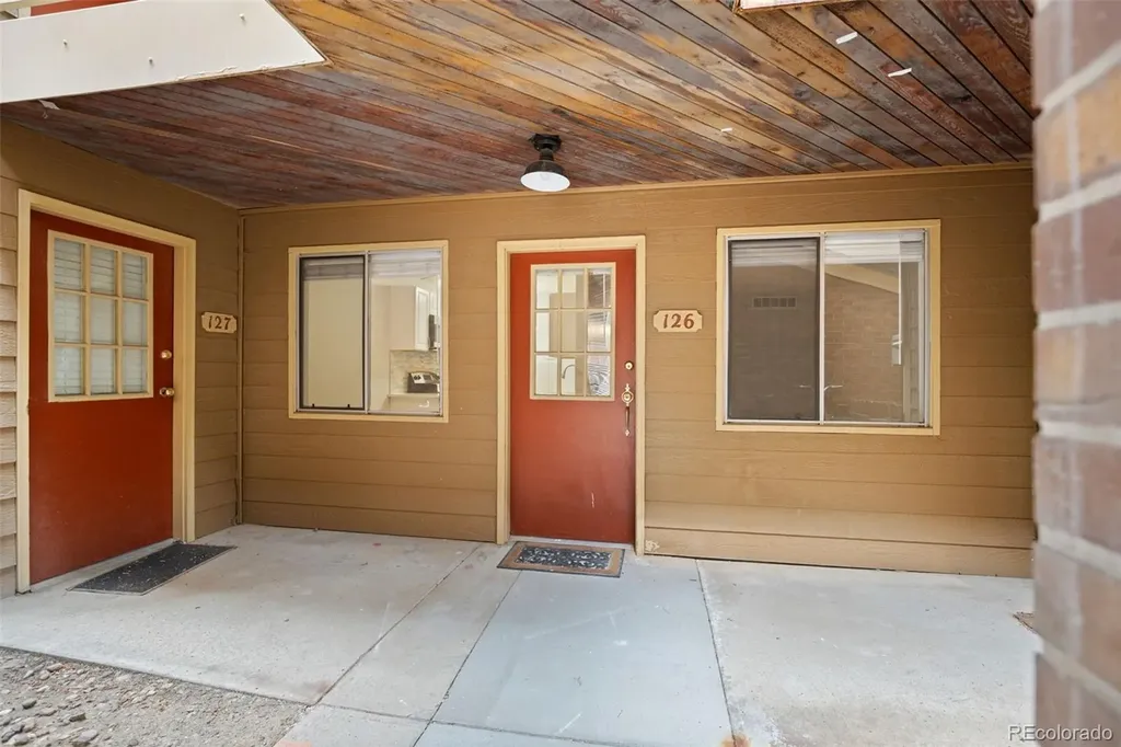 3383 Madison Avenue Boulder CO 80303