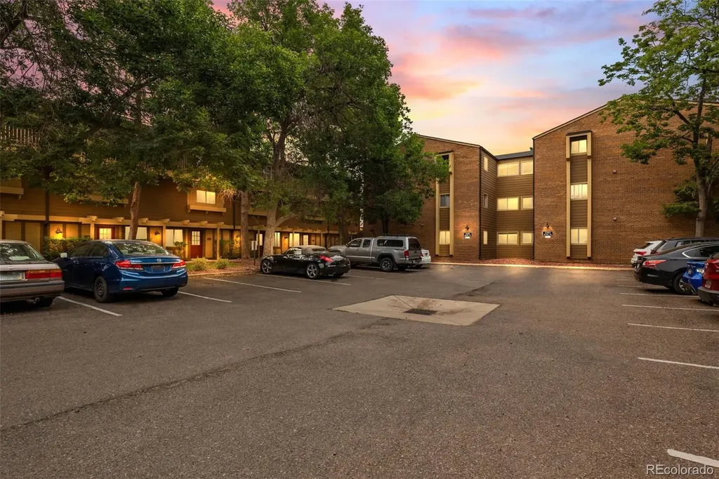 3383 Madison Avenue Boulder CO 80303