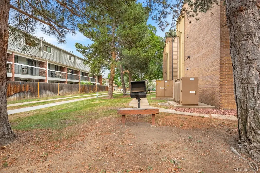 3383 Madison Avenue Boulder CO 80303