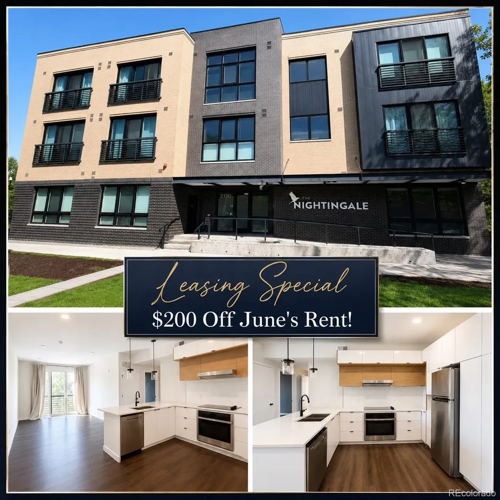 2120 N Downing Street Denver CO 80205