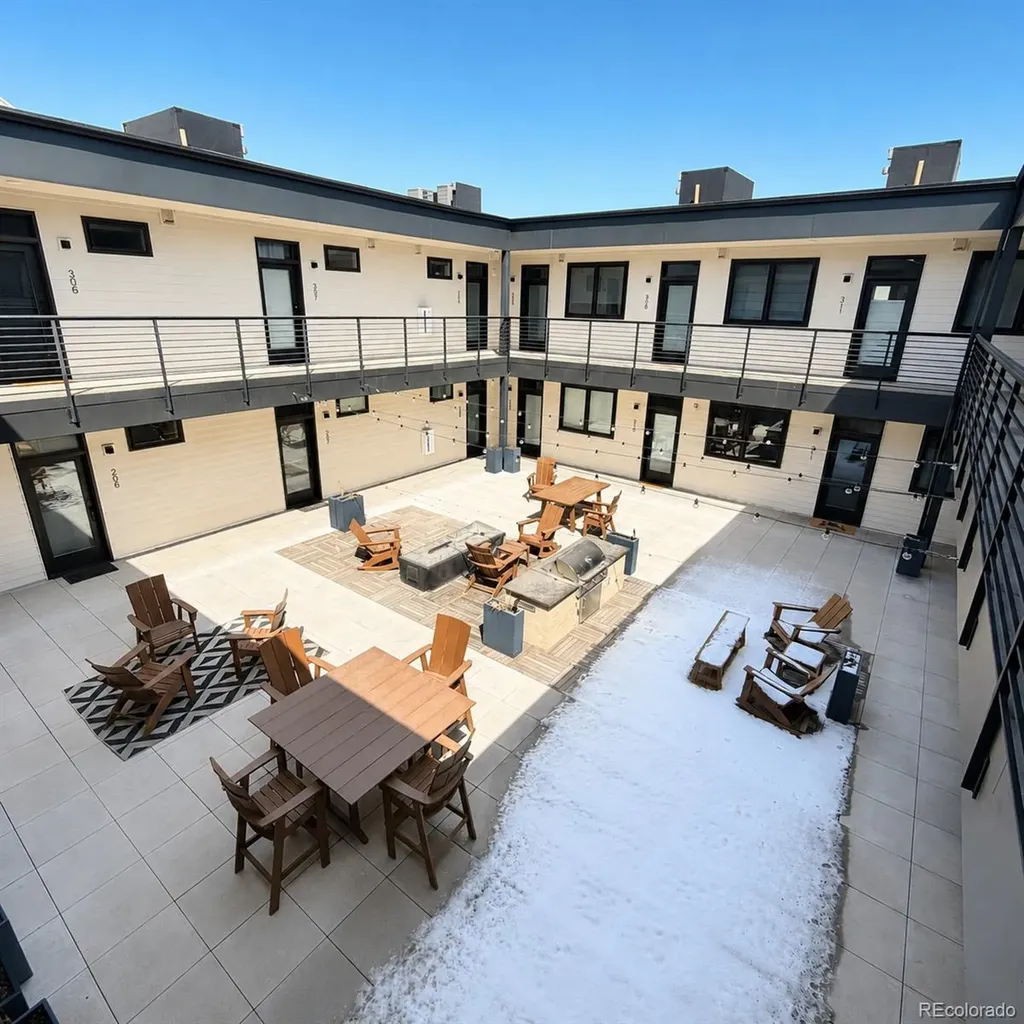 2120 N Downing Street Denver CO 80205
