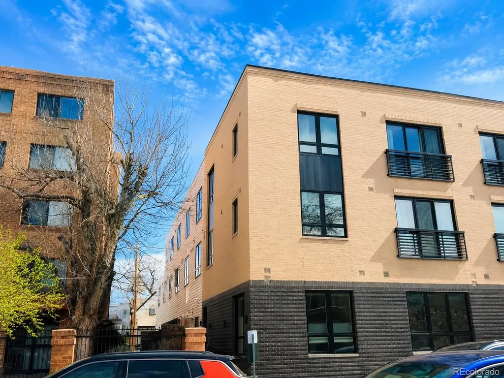 2120 N Downing Street Denver CO 80205