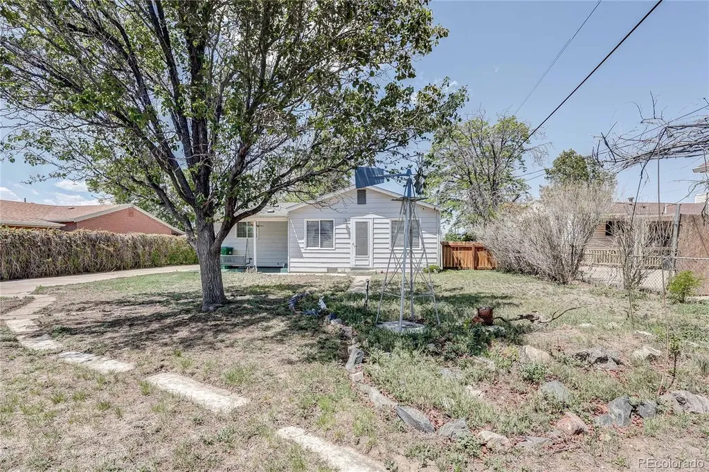 7980 Idlewild Street Commerce City CO 80022