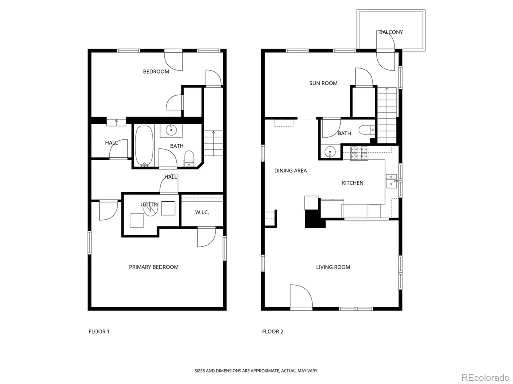 3122 Umatilla Street Denver CO 80211