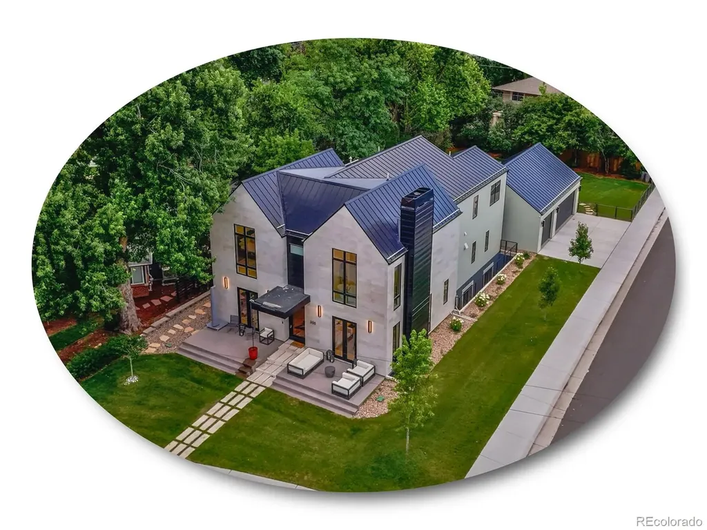 300 Oneida Street Denver CO 80220