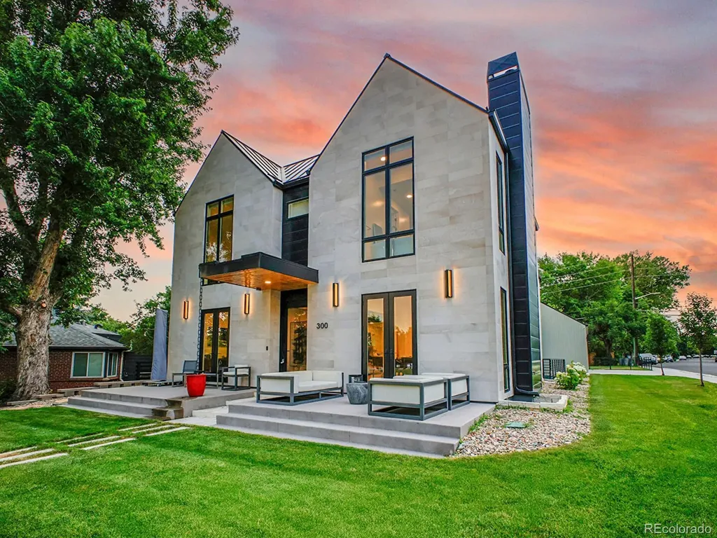 300 Oneida Street Denver CO 80220