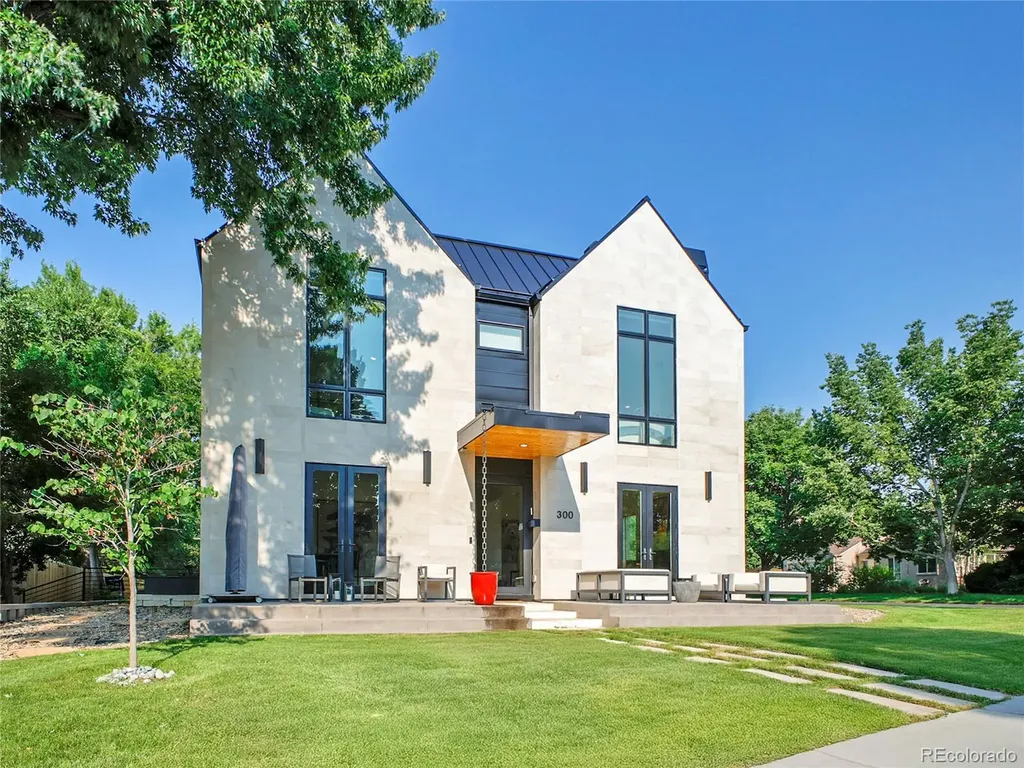 300 Oneida Street Denver CO 80220