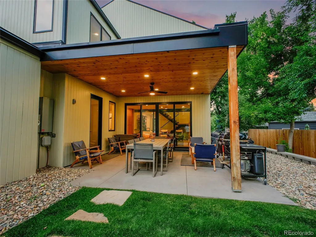300 Oneida Street Denver CO 80220