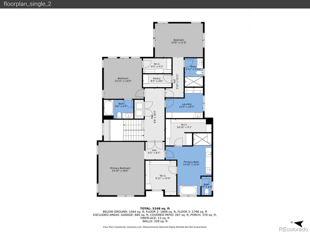300 Oneida Street Denver CO 80220