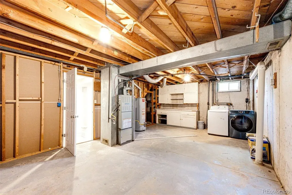 6724 S Ash Way Centennial CO 80122