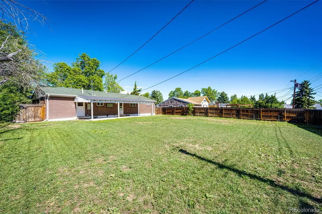 6724 S Ash Way Centennial CO 80122