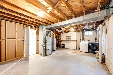 6724 S Ash Way Centennial CO 80122