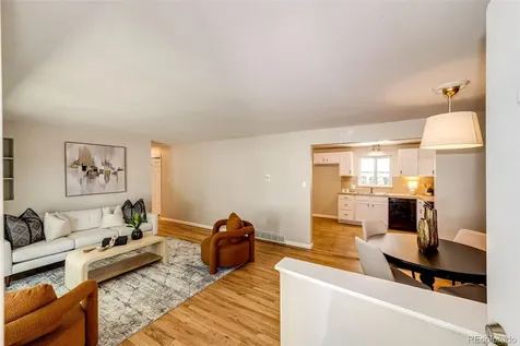 6724 S Ash Way Centennial CO 80122