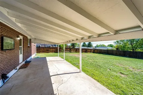 6724 S Ash Way Centennial CO 80122