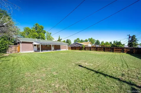 6724 S Ash Way Centennial CO 80122