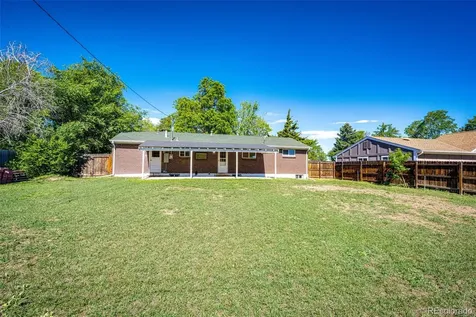 6724 S Ash Way Centennial CO 80122