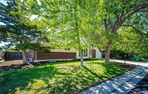 6724 S Ash Way Centennial CO 80122