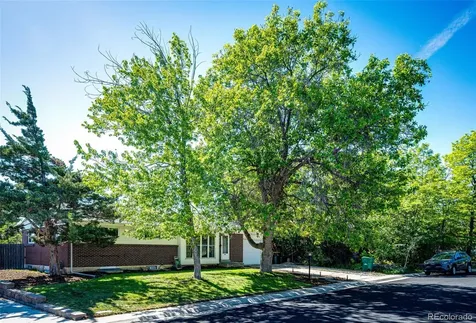 6724 S Ash Way Centennial CO 80122