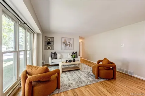 6724 S Ash Way Centennial CO 80122