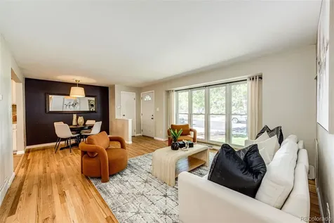 6724 S Ash Way Centennial CO 80122