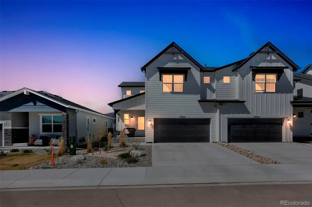 17624 Brass Buckle Way Monument CO 80132