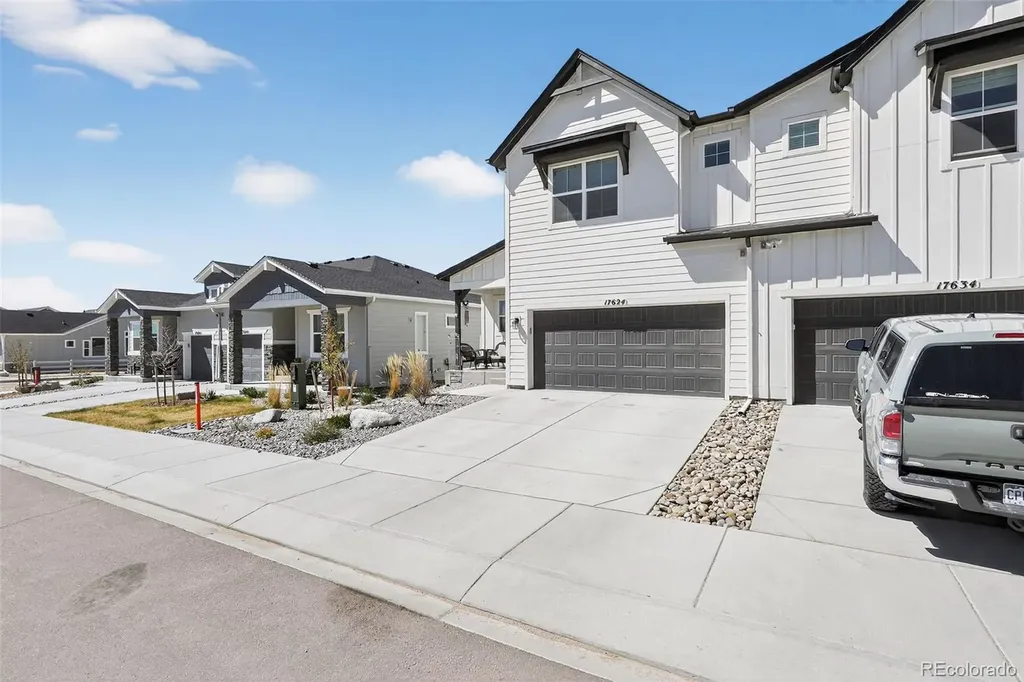 17624 Brass Buckle Way Monument CO 80132