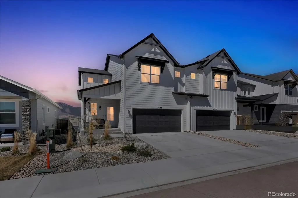 17624 Brass Buckle Way Monument CO 80132
