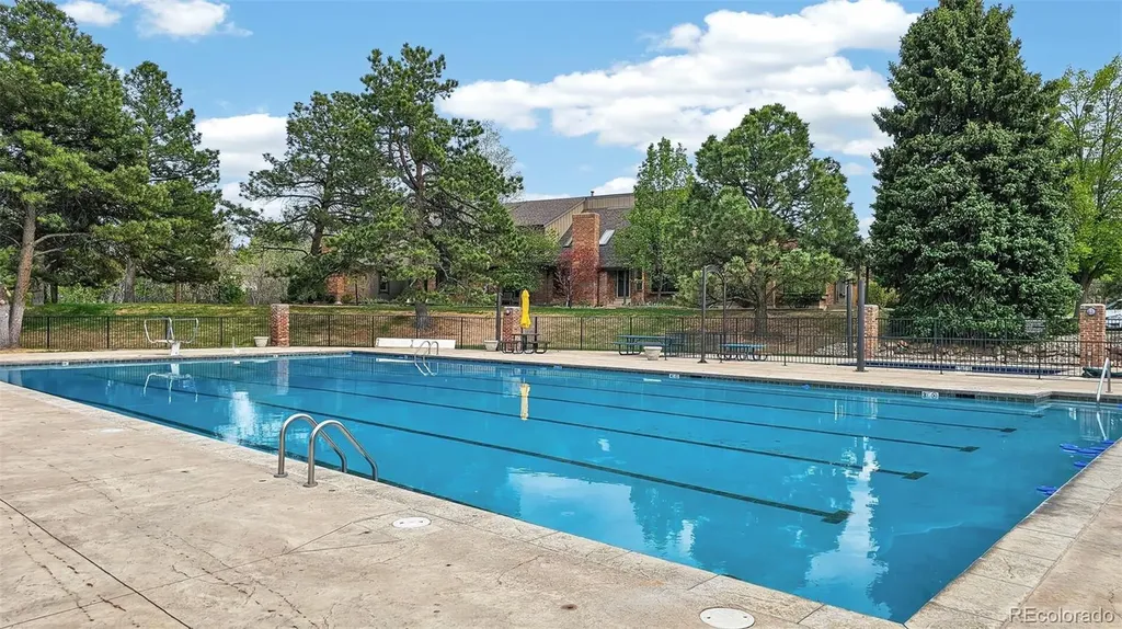 8135 E Phillips Circle Centennial CO 80112