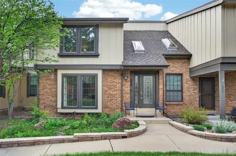8135 E Phillips Circle Centennial CO 80112