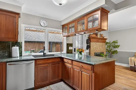 8135 E Phillips Circle Centennial CO 80112