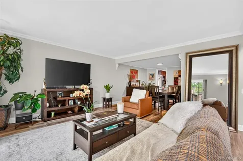 8135 E Phillips Circle Centennial CO 80112
