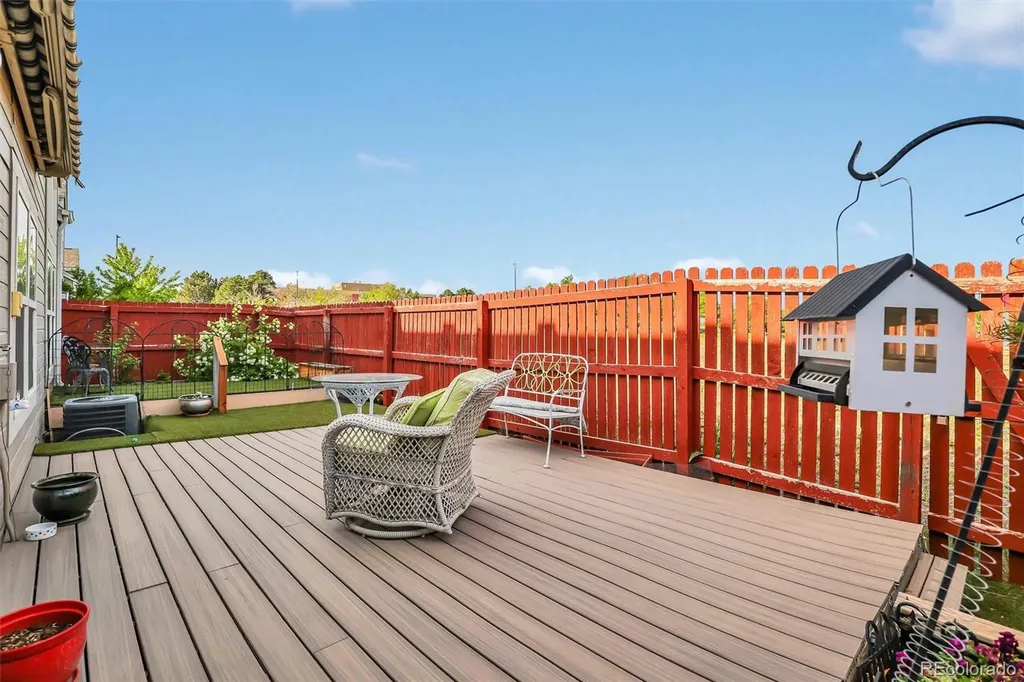 15555 E 40thh Avenue Denver CO 80239