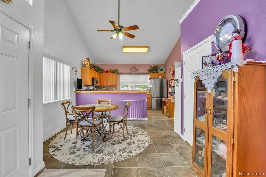 15555 E 40thh Avenue Denver CO 80239