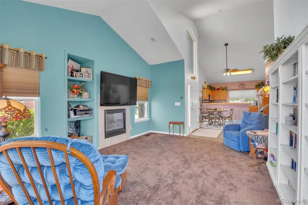 15555 E 40thh Avenue Denver CO 80239