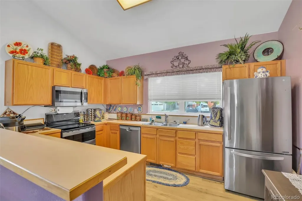 15555 E 40thh Avenue Denver CO 80239