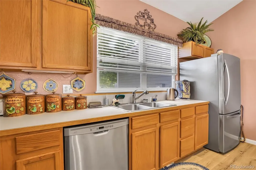 15555 E 40thh Avenue Denver CO 80239