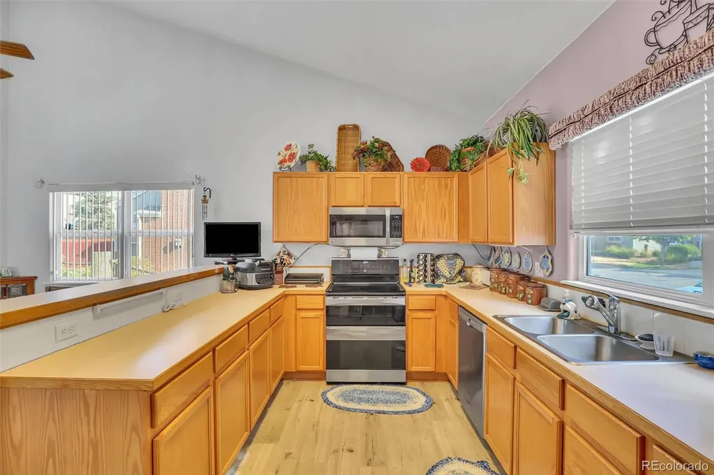 15555 E 40thh Avenue Denver CO 80239