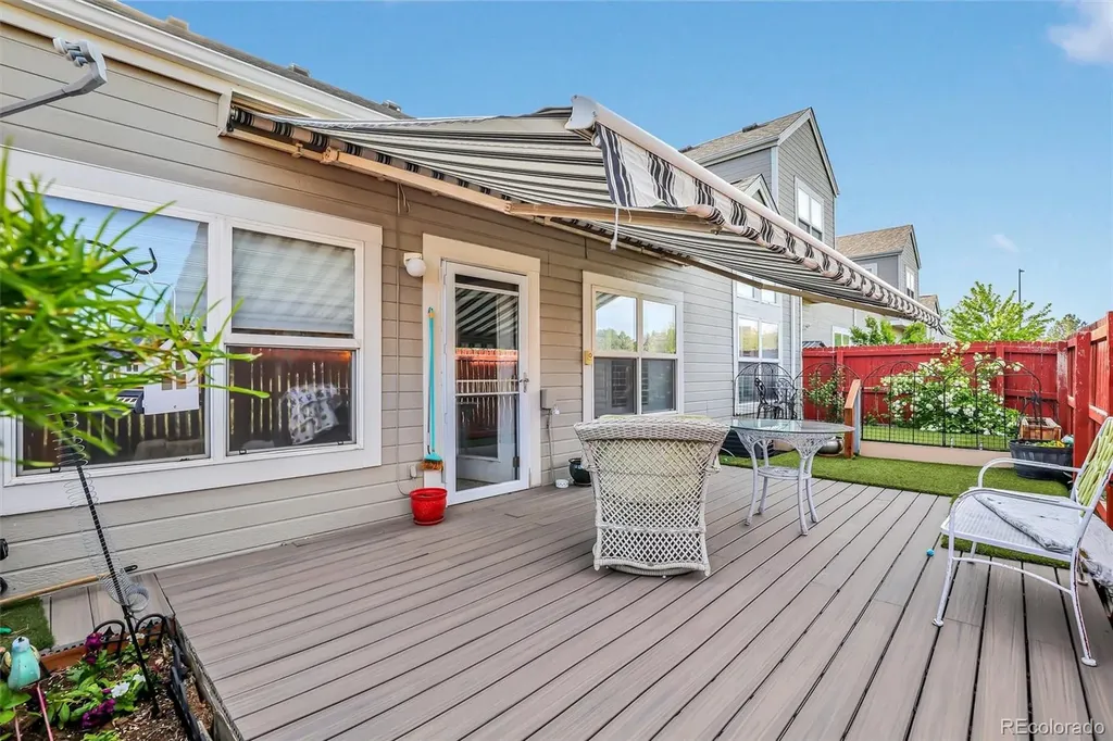 15555 E 40thh Avenue Denver CO 80239