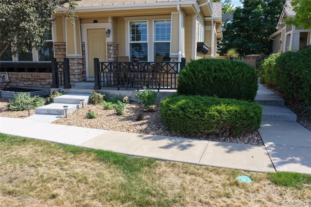 3751 W 136th Avenue Broomfield CO 80023