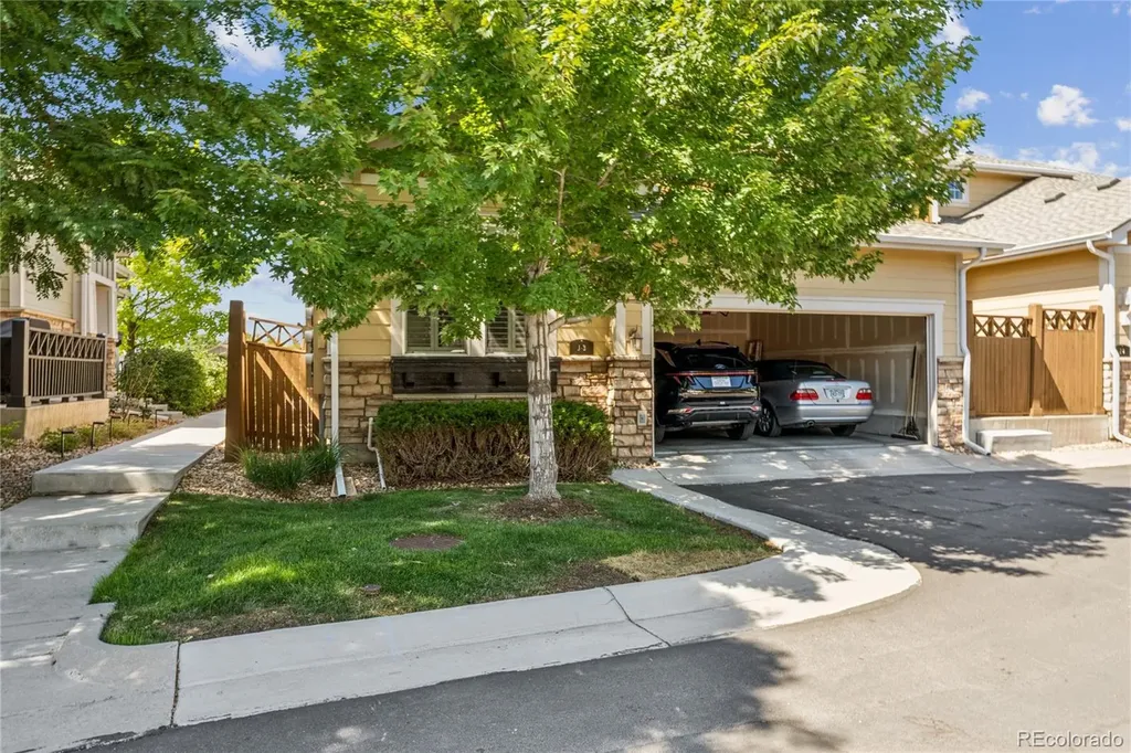 3751 W 136th Avenue Broomfield CO 80023