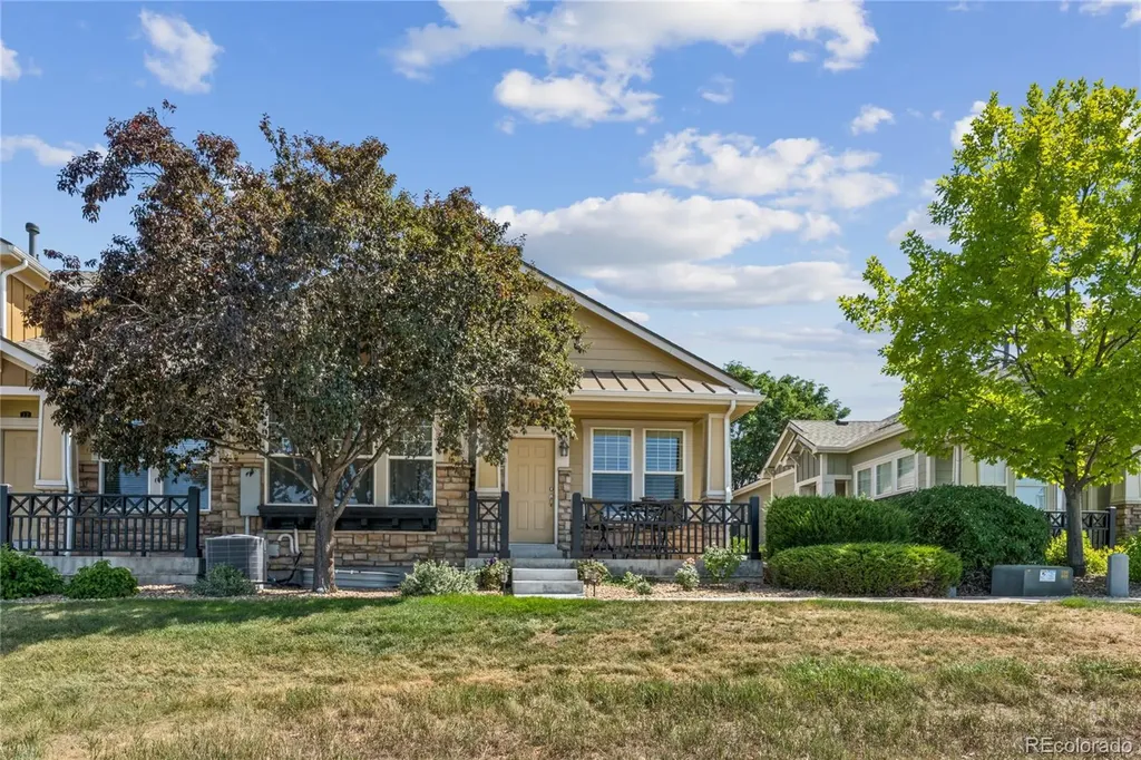 3751 W 136th Avenue Broomfield CO 80023