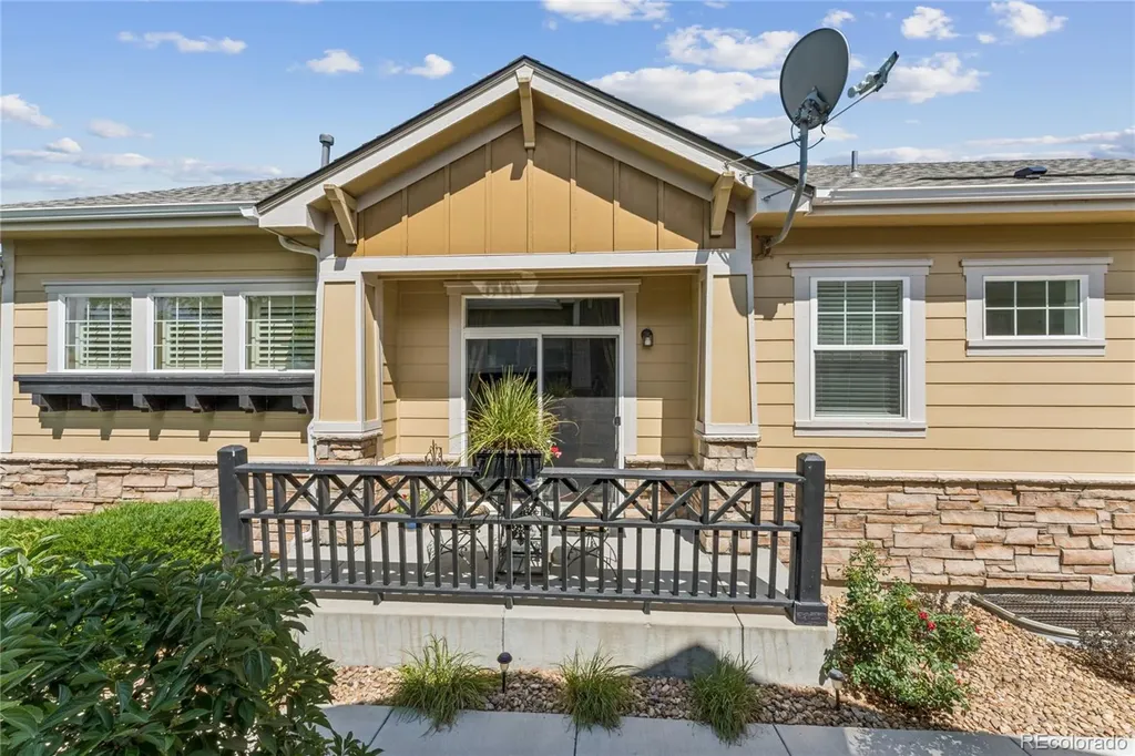 3751 W 136th Avenue Broomfield CO 80023