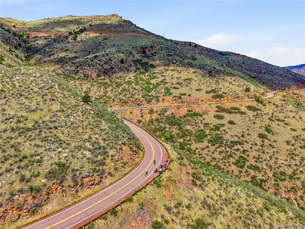 1918 Pinal Road Golden CO 80401
