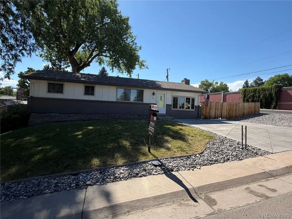 7151 Lamar Street Arvada CO 80003