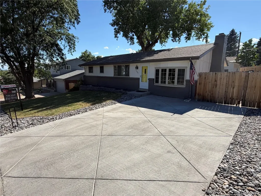 7151 Lamar Street Arvada CO 80003