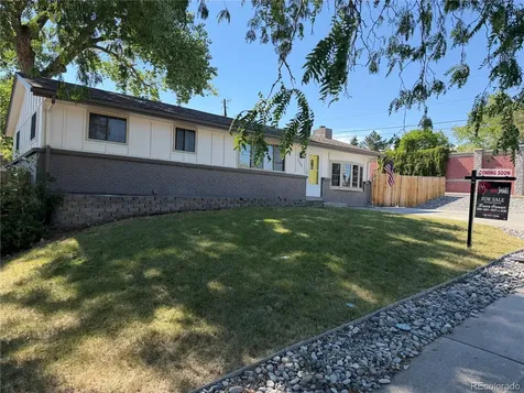 7151 Lamar Street Arvada CO 80003
