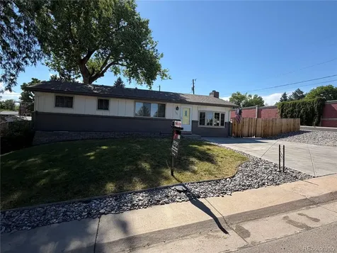7151 Lamar Street Arvada CO 80003